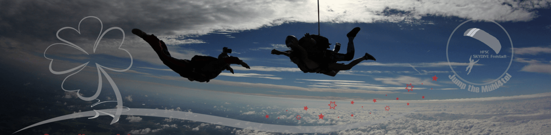 Skydive HFSC Freistadt